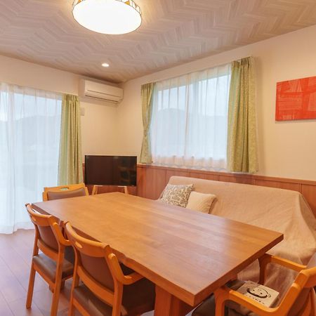 K Cottage Fujikawaguchiko Eksteriør billede