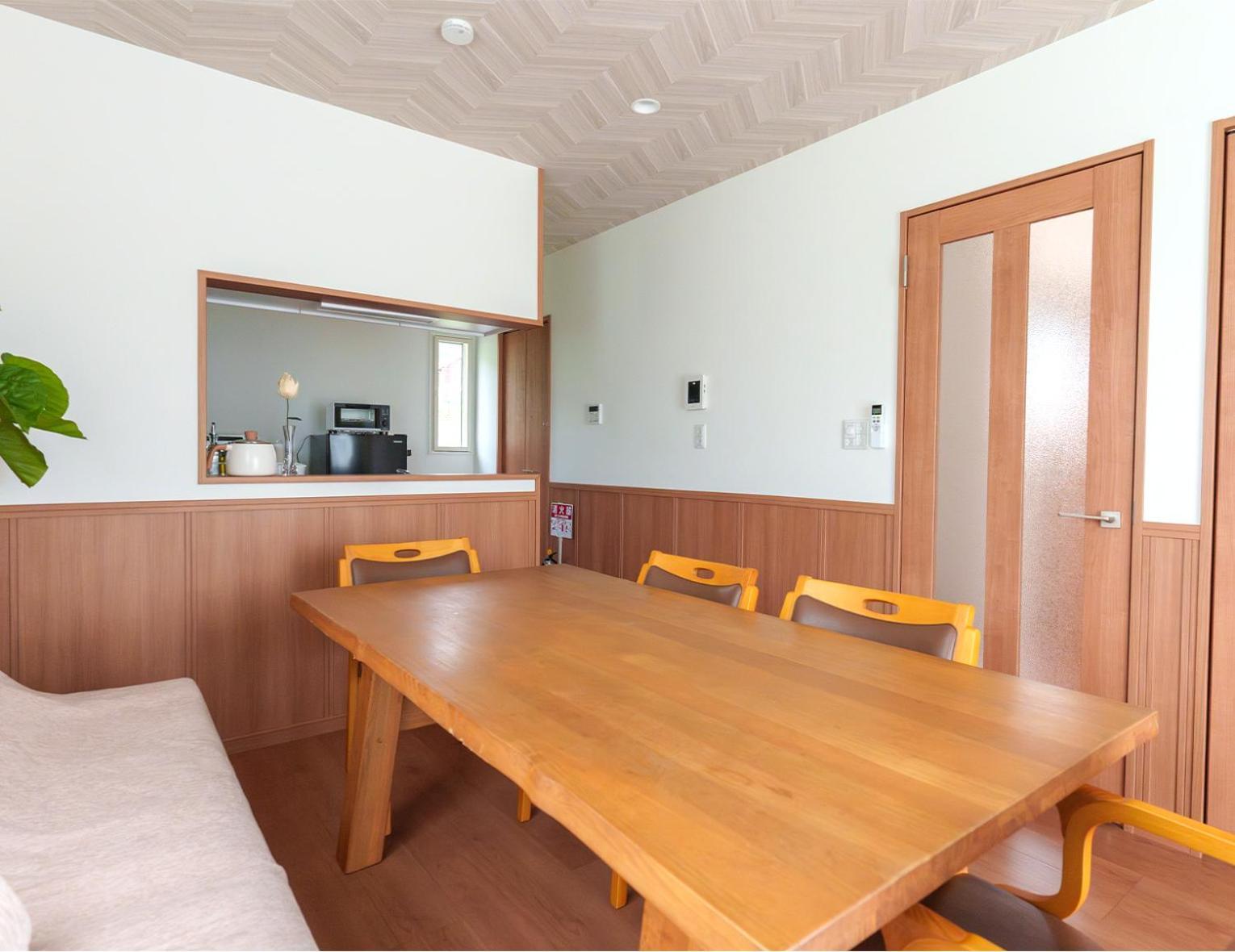 K Cottage Fujikawaguchiko Eksteriør billede